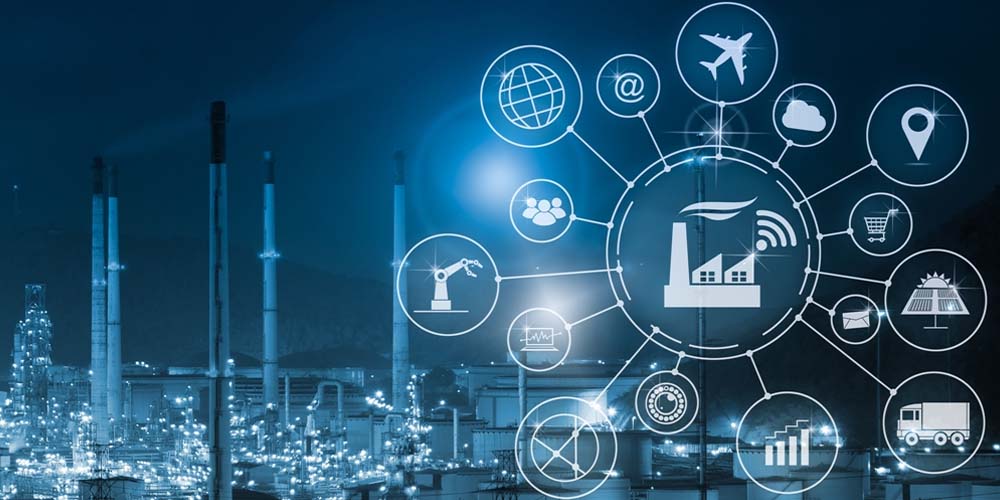 Tuya Smart Home IoT Platform